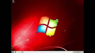 Crazy error windows 7