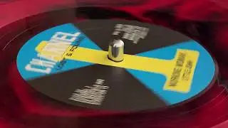LITTLE JOHN ~ Working Woman (BARRY BROWN ~ Got To Be Sure , B ide)
