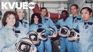 40 years since the Challenger space shuttle explosion