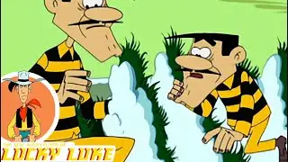 LIKI LIKI’NİN DÖNÜŞÜ! 🌟 – LUCKY LUKE’UN YENİ MACERALARI 🤠🐴