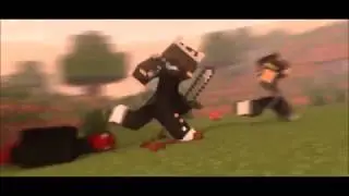Minecraft Intro: Yajirushi