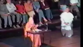 Bede Griffiths: Wisdom of a Prophet - The New Vision of Reality 1992