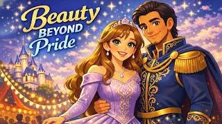 Beauty Beyond Pride | A Powerful Fairy Tale About Humility & True Beauty |  @EnglishFairyTales ​