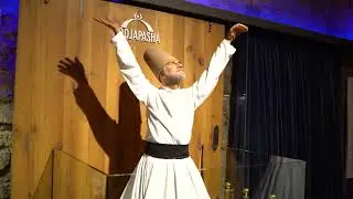 Hodjapasha Dervish Show Sema Ceremony