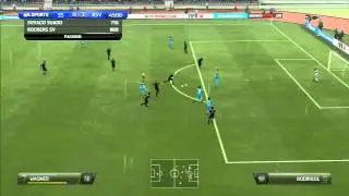 FIFA 14 - Pro Clubs c/Neg&atilde;o - Rumo ao Titulo!?