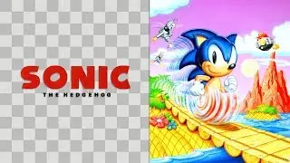 Ending - Sonic the Hedgehog (8-bit) [OST]