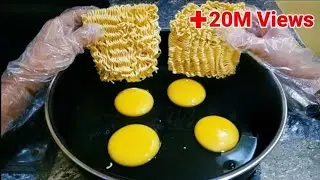 Better than soup ramen!! 4 delicious noodles recipe! You will be addicted!!!🔥🤯 😋