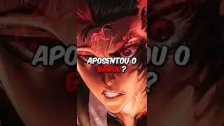 QUAL A SUA FAVORITA DO BAROU #anirap #barou #bluelock #rapgeek #rapdeanime