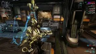 Warframe | Wukong Prime Gameplay