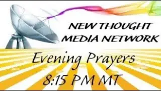 Welcome to Prayer Time for 12/31/2021 w/ Rev. Robert Brzezinski