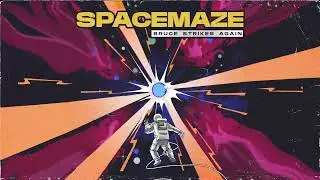 spacemaze - flyd