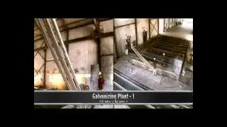 Vishal Engineers & Galvanizers Pvt. Ltd. Corporate Video
