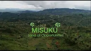 Misuku, Chitipa in Malawi: Beauty, Opportunity, Valuable.