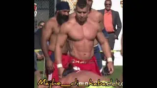 jairo Chavez Mexican jatt
