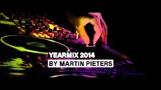 Radio 538 Yearmix 2014