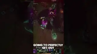 IRELKING Insane Akali Outplay #leagueoflegends #shorts