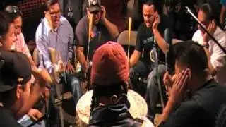 Northern Cree Red Mountain Powwow 2010