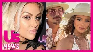 Vanderpump Rules Lala Kent Says Raquel Leviss & Tom Sandoval Were Caught Doing THIS Prior To Affair?