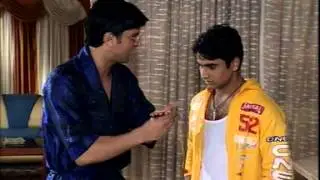 Satendra Singh Yadav Hero Bhaiya in Chacha Chaudhary TV serial