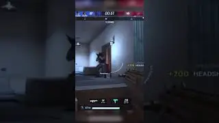 Rainbow Six Mobile Beta😯 #rainbowsixsiege #fyp #viral #shorts #mobile