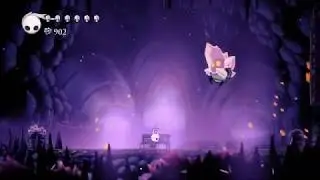 Hollow Knight Episode 16 - Achieving a Crystaline Peak