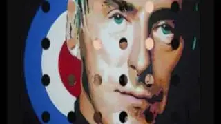 WORK TO DO ~ PAUL WELLER.