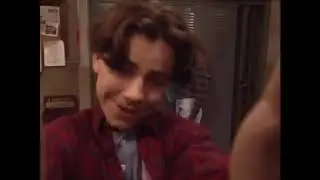 Boy meets world season two scene pack had