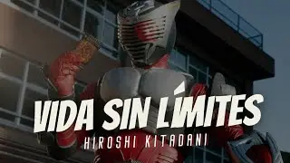 Hatenaki Inochi - Sub Español (Kamen Rider Ryuki)