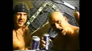 NWA Wildside on Media One Cable Hosted by Al Getz & Steve Prazak 8-21-00