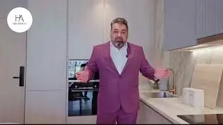 Tasmeer Indigo Properties Development SquareX Residence