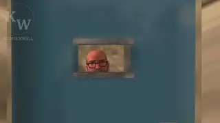 JD O' Toole - Alternate Cutscene