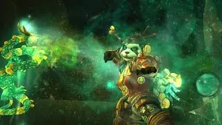 Some Easy 3v3s - Ft Ilpilgrim and Zentheon Glad Feral (legion 110 PvP)