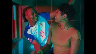 Seeds - African Gyall (Official Video)