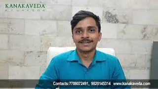 How to Increase Height | Mr. Nishant&rsquo;s Experience shared by him on Height Grow Program | Kanakaveda.