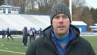 Bay Village Football