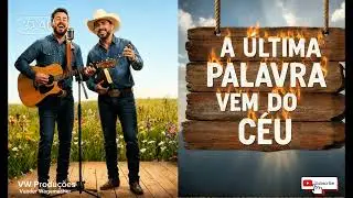 Essa música vai trazer esperança. #sertanejogospel #louvorsertanejo #music #louvorevangelico