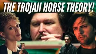 THE TROJAN HORSE THEORY | Severance