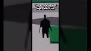 There Is a New Black Figure in TSB!??!?!