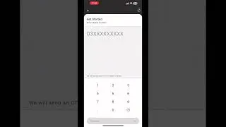 How to use JazzCash App on Non PTA iPhone and iOS devices ? #iphone #ios17