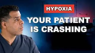 Essential steps: Treating a hypoxic patient