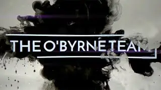 O'Byrne Team - Lightning and Thunder