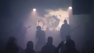 Ochag - live in Moscow 2025
