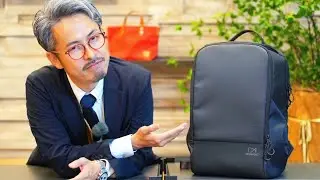 とある有名YouTuberの監修してるカバンに対して思うことを本音で言いますわ。