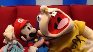 Every Time Jeffy Say's ˝I don't have to˝ [SML Compilation]