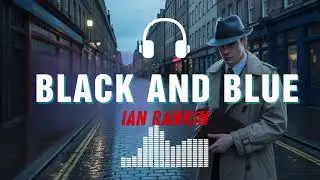 Murder, Corruption, and Dark Secrets in Edinburgh | Inspector Rebus Series #18 | Full Audiobook