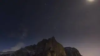 Allahu ekber nidası | Cihad Eri