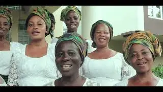 Aba West Choir Mission Choir