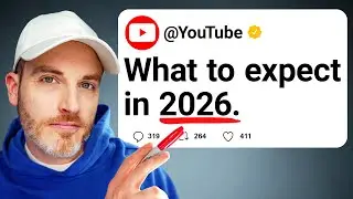 YouTube Is Changing Fast! (Do This Before February)