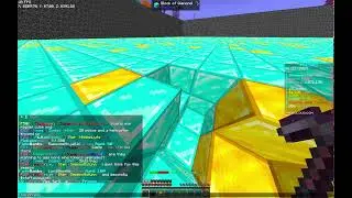 FadeCloud Prison #2