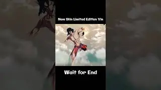 YIN EREN YEAGER SKIN IS HERE! 😱 MLBB x Attack on Titan Limited Skin Reveal!